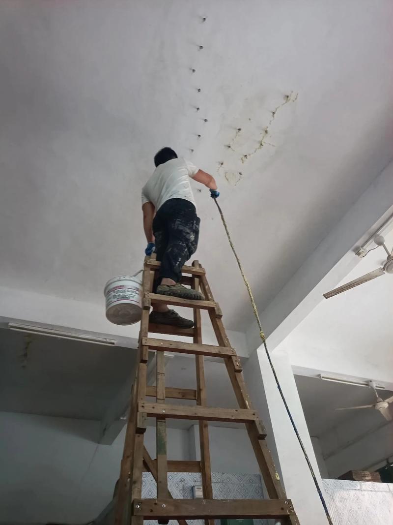 连云港赣榆县化学注浆
